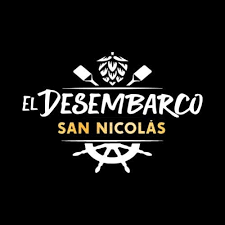 El Desembarco Logo